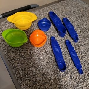 Weight Watcher's (WW) Measuring Bundle